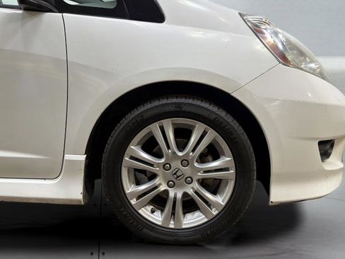 Used 2009 Honda Fit Sport image 33
