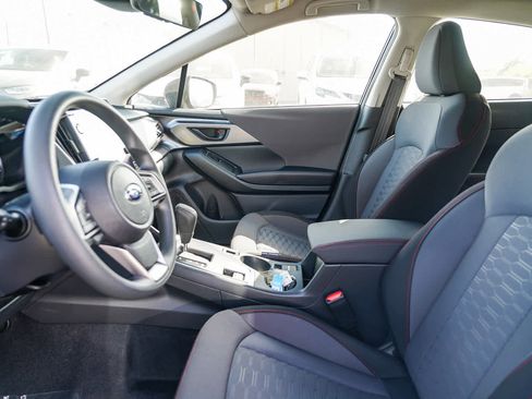 New 2025 Subaru Impreza 2.0i Sport image 18