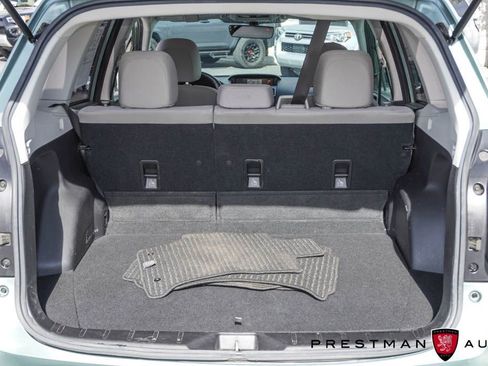 Used 2018 Subaru Forester 2.5i w/ Alloy Wheel Package image 32