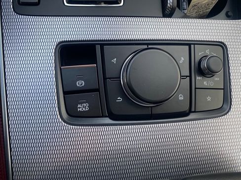 New 2026 MAZDA CX-70 3.3 Turbo S w/ Premium Package image 14