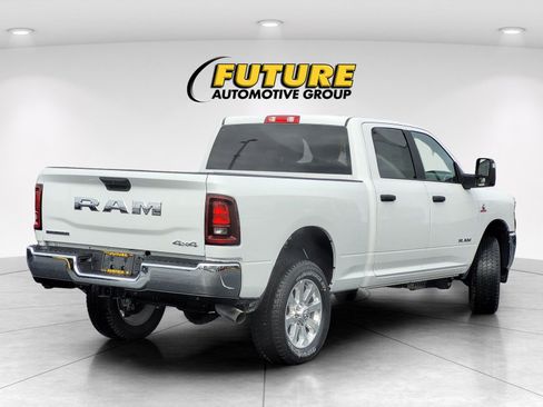 New 2026 RAM 2500 Big Horn image 6
