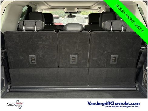 Used 2025 Ford Expedition Active AWD/4WD image 25