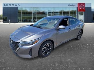 Certified 2024 Nissan Sentra SV video 1