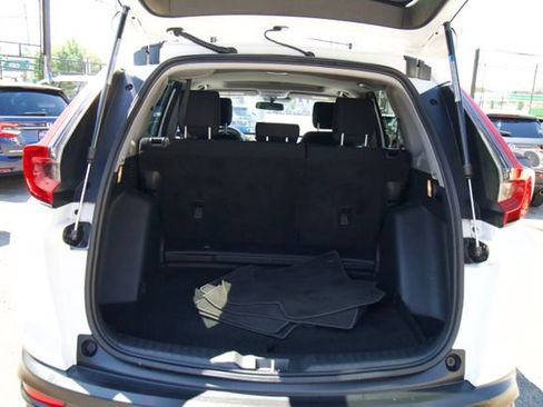 Used 2021 Honda CR-V EX image 24