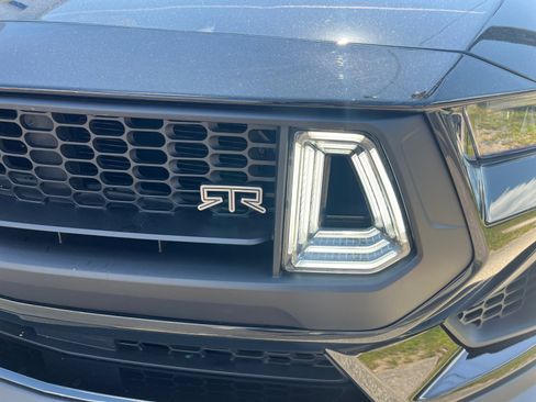 New 2026 Ford Mustang GT Premium w/ GT Performance Package RWD image 19