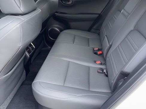 Used 2020 Lexus NX 300h AWD w/ Premium Package image 5