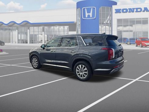 Used 2025 Hyundai Palisade SEL image 6