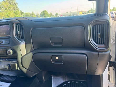 Used 2024 Chevrolet Silverado 2500 W/T w/ WT Fleet Convenience Package AWD/4WD image 26