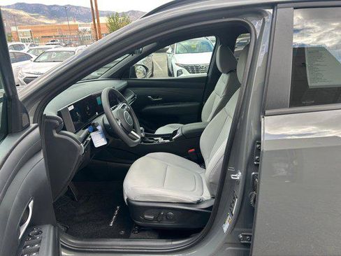 New 2026 Hyundai Santa Cruz SEL FWD image 12