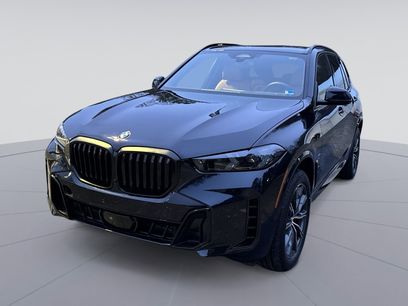 New 2026 BMW X5 xDrive40i w/ M Sport Package