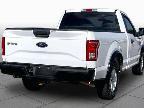 Used 2016 Ford F150 XL RWD image 12