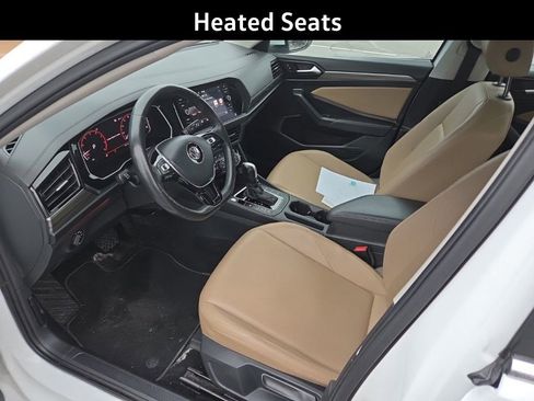 Used 2020 Volkswagen Jetta SEL image 9