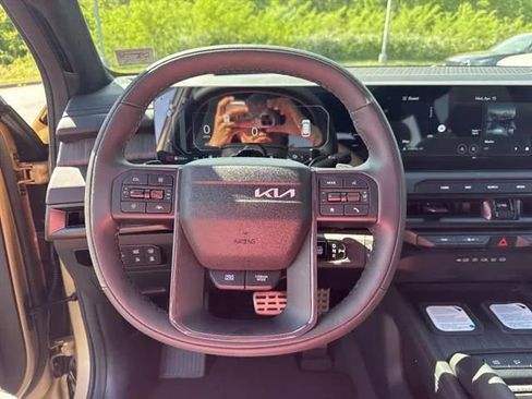 New 2027 Kia Telluride X-Line SX Prestige AWD/4WD image 11