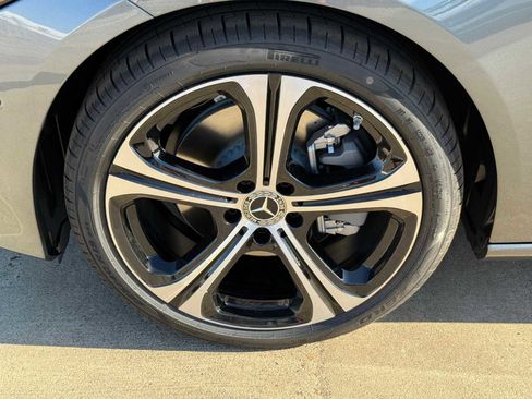 New 2026 Mercedes-Benz C 300 Sedan image 9