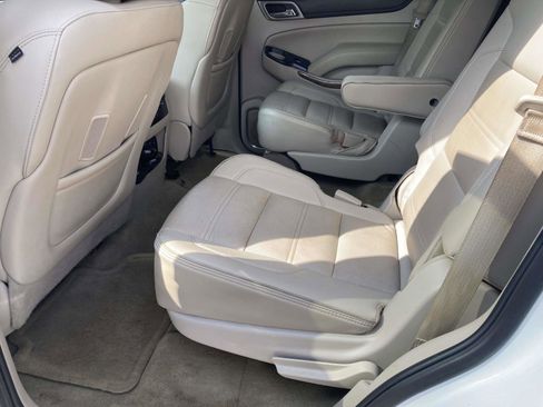 Used 2016 GMC Yukon Denali w/ Open Road Package image 15