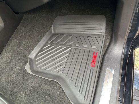 Used 2018 GMC Sierra 2500 Denali w/ Duramax Plus Package image 38