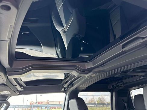 New 2025 GMC Hummer EV 3X w/ Battery Pack, 24 Module Pack AWD/4WD image 27