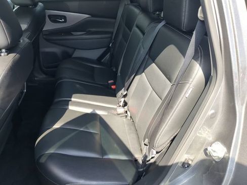 Used 2023 Nissan Murano SL w/ SL Moonroof Package AWD/4WD image 20