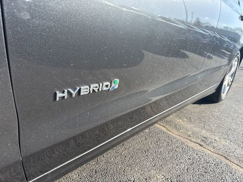 Used 2018 Ford Fusion S image 19