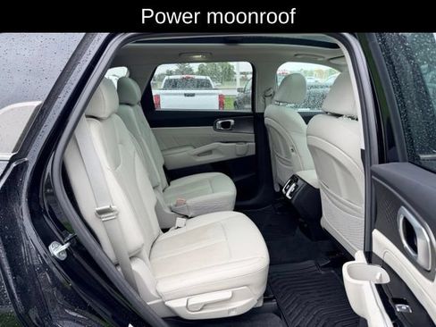 Used 2021 Kia Sorento SX AWD/4WD image 10