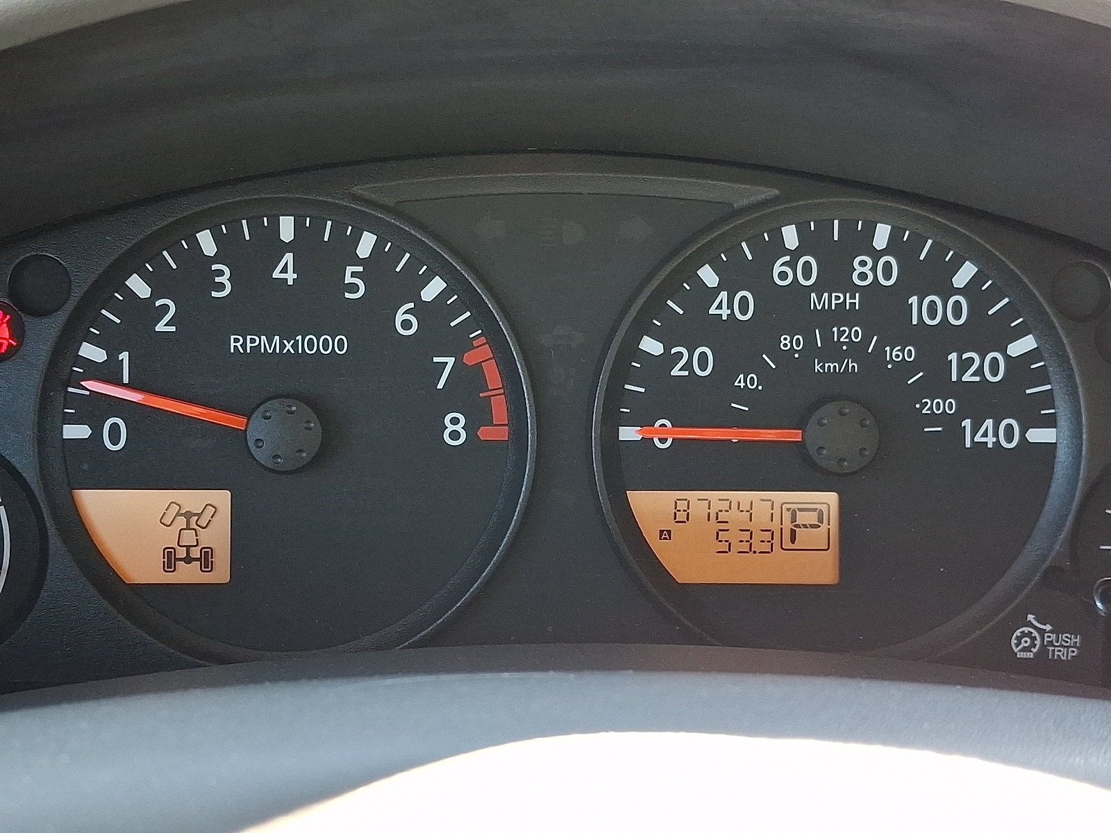 Certified 2020 Nissan Frontier SV AWD/4WD image 18