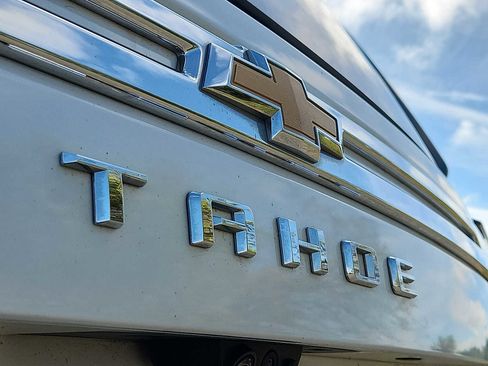 Used 2022 Chevrolet Tahoe Premier w/ Premium Package 2 image 31