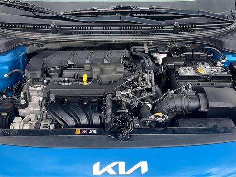 Used 2023 Kia Rio S FWD image 9