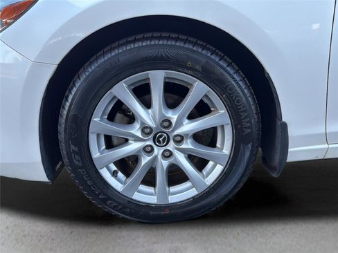 Used 2014 MAZDA MAZDA6 Sport image 38