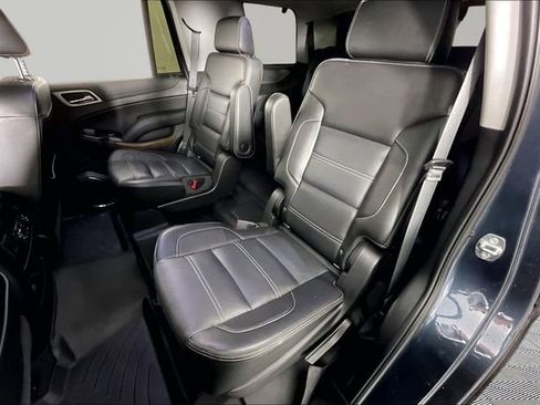 Used 2020 GMC Yukon Denali w/ Denali Premium Package AWD/4WD image 21