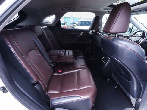 Used 2017 Lexus RX 350 AWD image 58