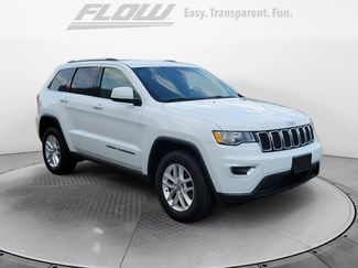 Used 2017 Jeep Grand Cherokee Laredo w/ Quick Order Package 23E video 1