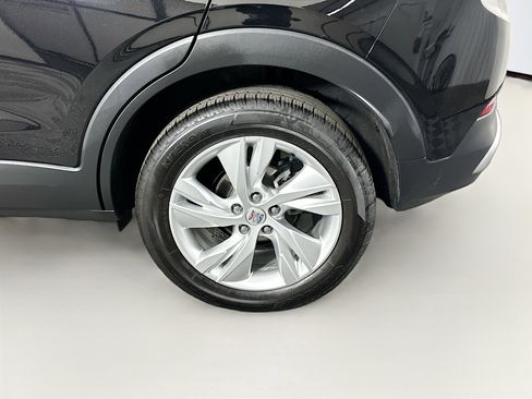 Used 2025 Buick Encore GX Preferred image 11