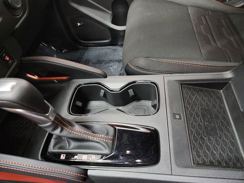 Used 2025 Nissan Frontier PRO-4X w/ Pro Convenience Package image 19