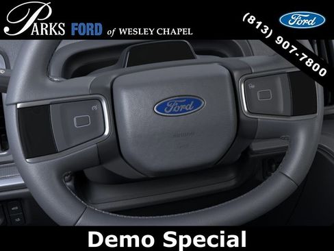 New 2026 Ford Expedition Max Active RWD image 12