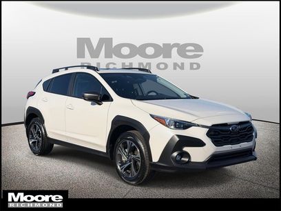 Certified 2025 Subaru Crosstrek 2.0i Premium
