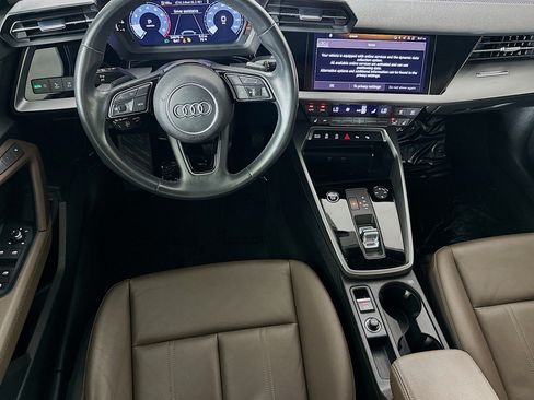 Used 2023 Audi A3 2.0T Premium w/ Convenience Package FWD image 5
