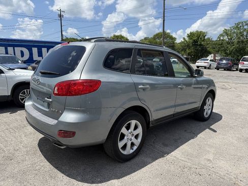 Used 2007 Hyundai Santa Fe SE FWD image 5
