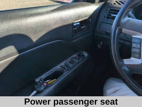 Used 2011 Ford Fusion Hybrid w/ 501A Rapid Spec Order Code image 11