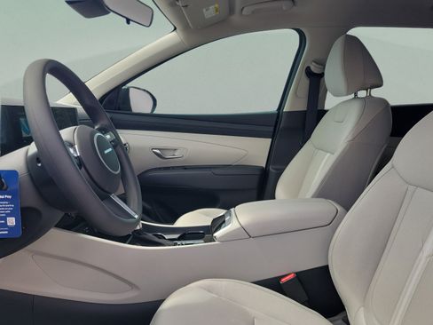 New 2026 Hyundai Tucson SEL FWD image 20