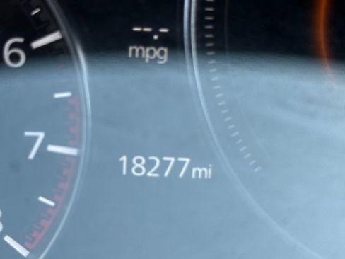 Used 2023 MAZDA CX-30 AWD 2.5 S w/ Select Package image 21