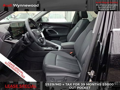 Certified 2025 Audi Q5 Premium w/ Premium Plus AWD/4WD image 14