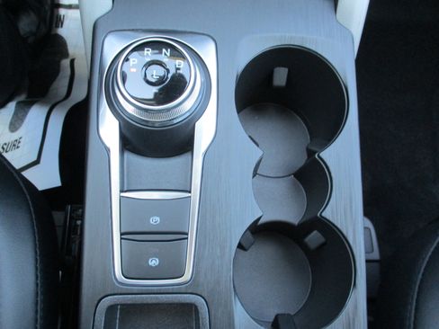 New 2025 Ford Escape Plug-in Hybrid image 14