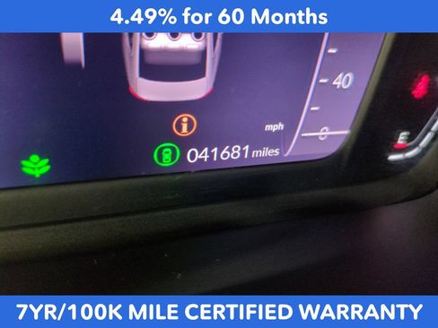 Certified 2024 Honda Accord EX image 16