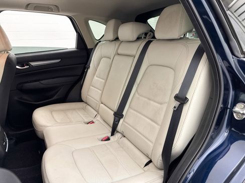 Used 2023 MAZDA CX-5 AWD 2.5 S w/ Preferred Package image 29