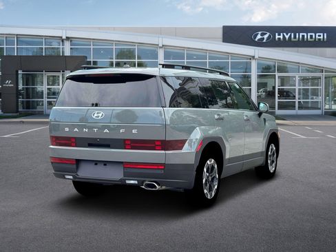 New 2026 Hyundai Santa Fe SEL image 7