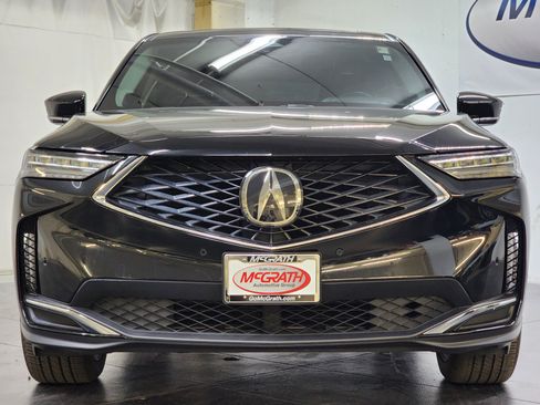 Used 2025 Acura MDX SH-AWD w/ Technology Package image 11