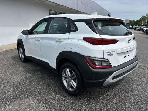 Certified 2023 Hyundai Kona SE AWD/4WD image 5