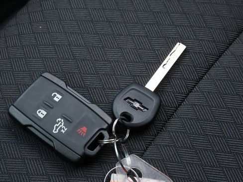 Used 2022 Chevrolet Silverado 3500 W/T w/ WT Convenience Package image 30