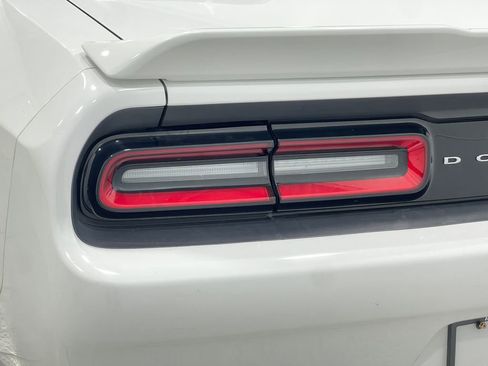 Used 2019 Dodge Challenger GT w/ Plus Group image 33