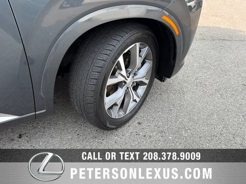 Used 2022 Hyundai Palisade Limited w/ Cargo Package AWD/4WD image 11